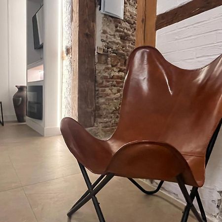 Loft8 Luxury Sol Plaza Mayor Madrid Extérieur photo