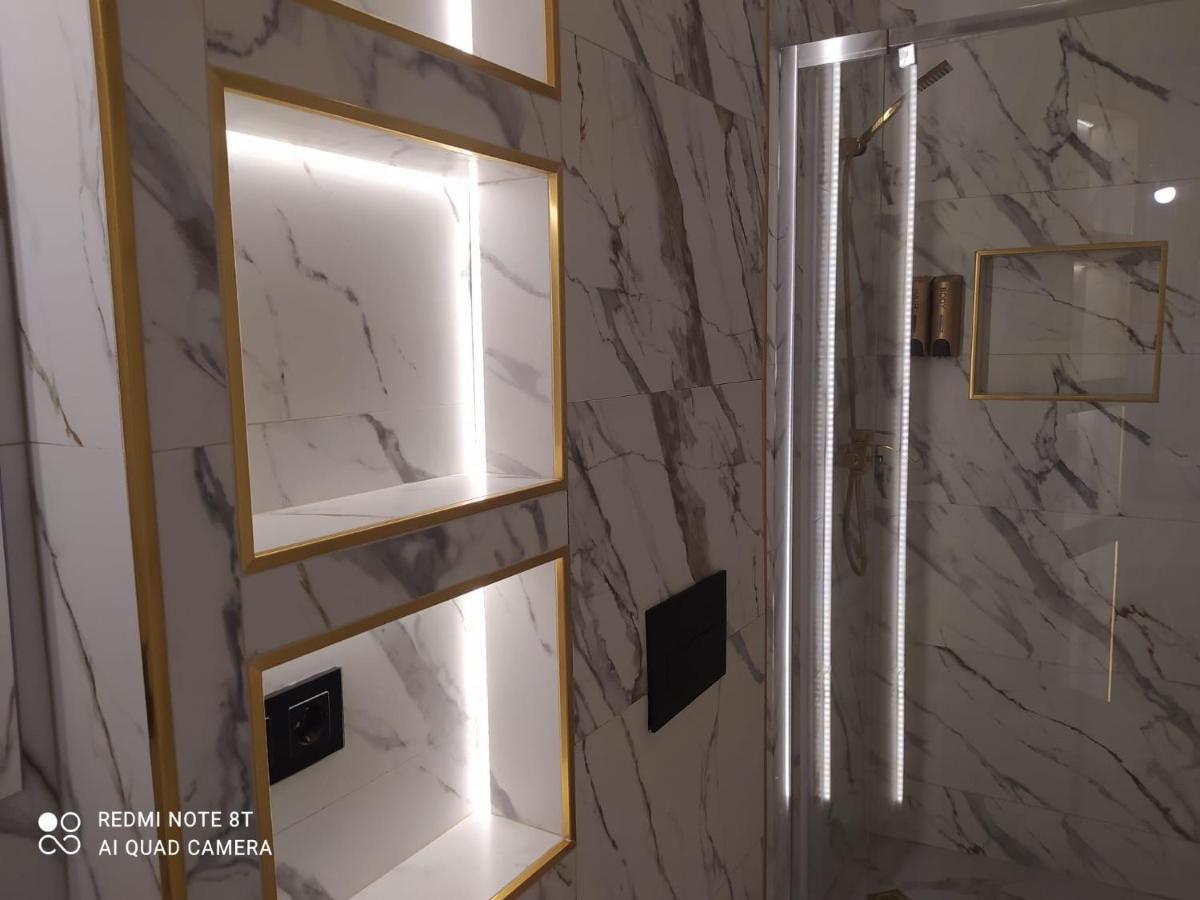 Loft8 Luxury Sol Plaza Mayor Madrid Extérieur photo
