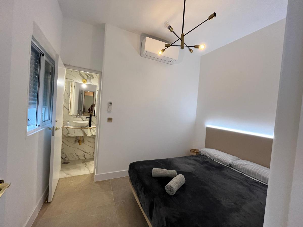 Loft8 Luxury Sol Plaza Mayor Madrid Extérieur photo