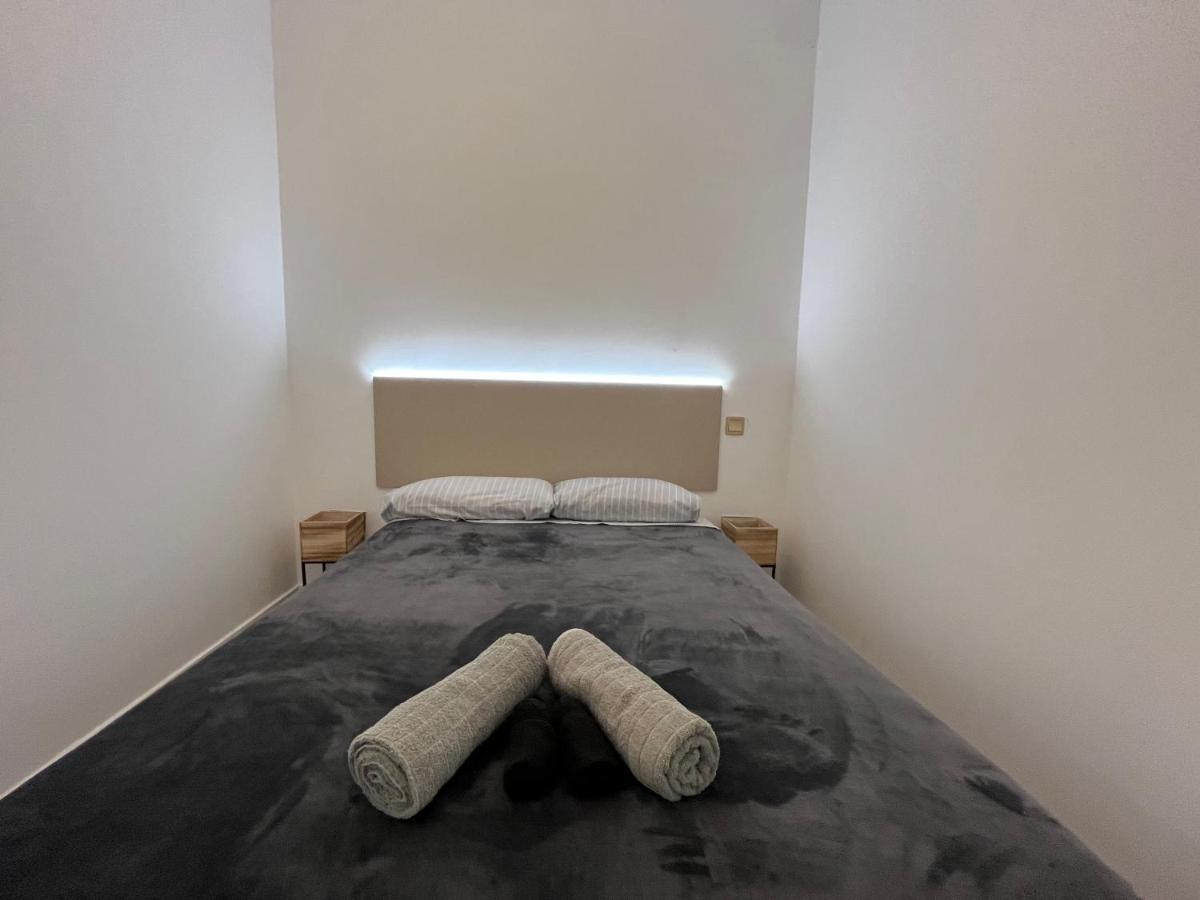 Loft8 Luxury Sol Plaza Mayor Madrid Extérieur photo