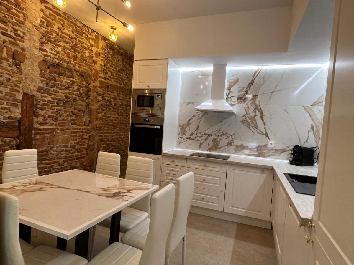 Loft8 Luxury Sol Plaza Mayor Madrid Extérieur photo