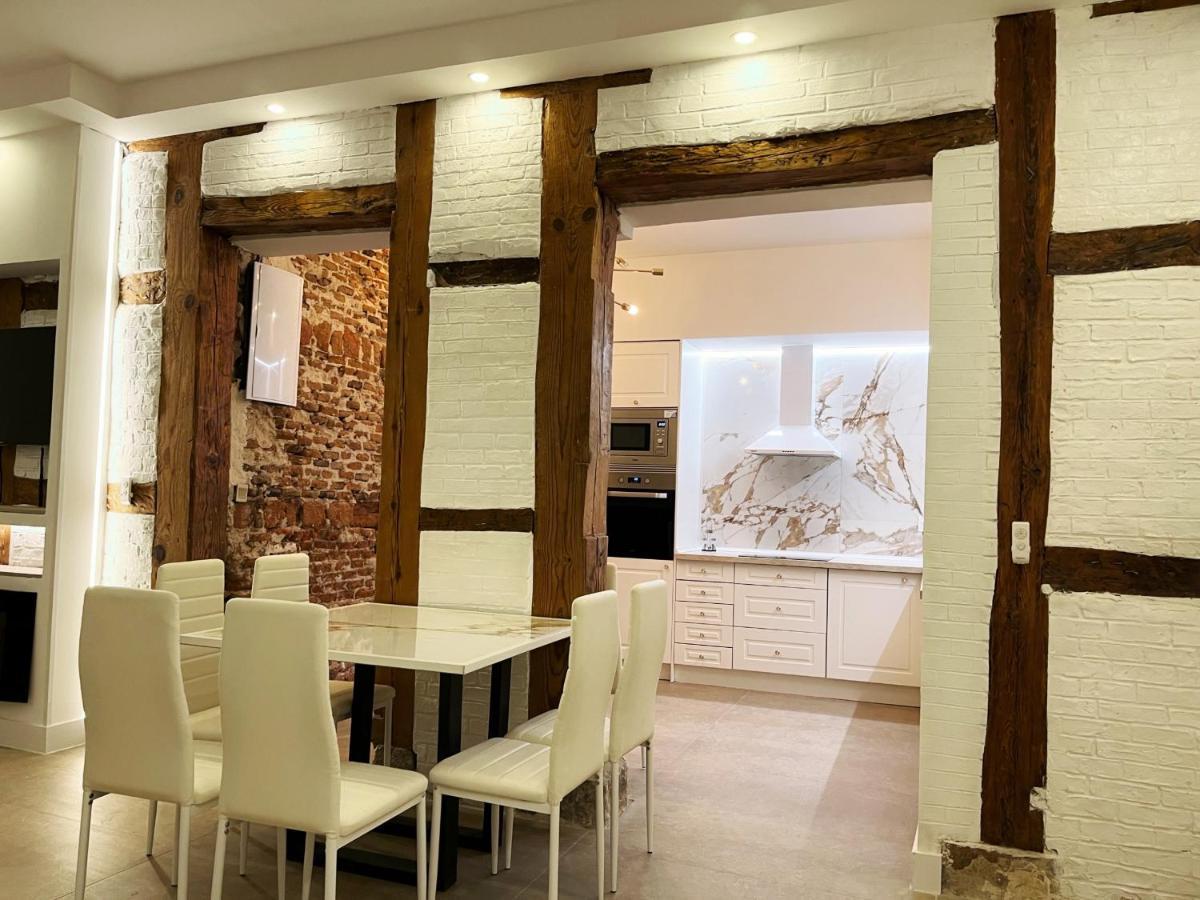 Loft8 Luxury Sol Plaza Mayor Madrid Extérieur photo