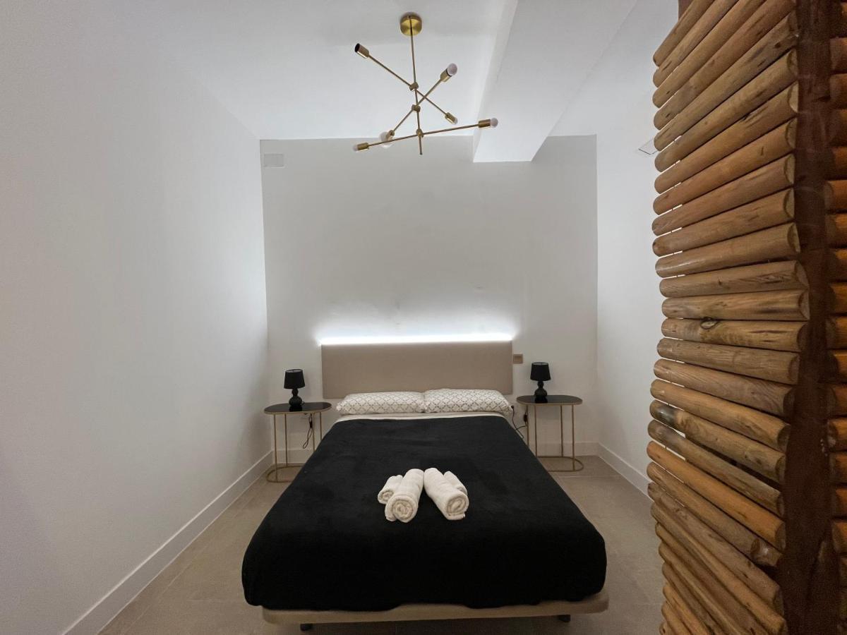 Loft8 Luxury Sol Plaza Mayor Madrid Extérieur photo