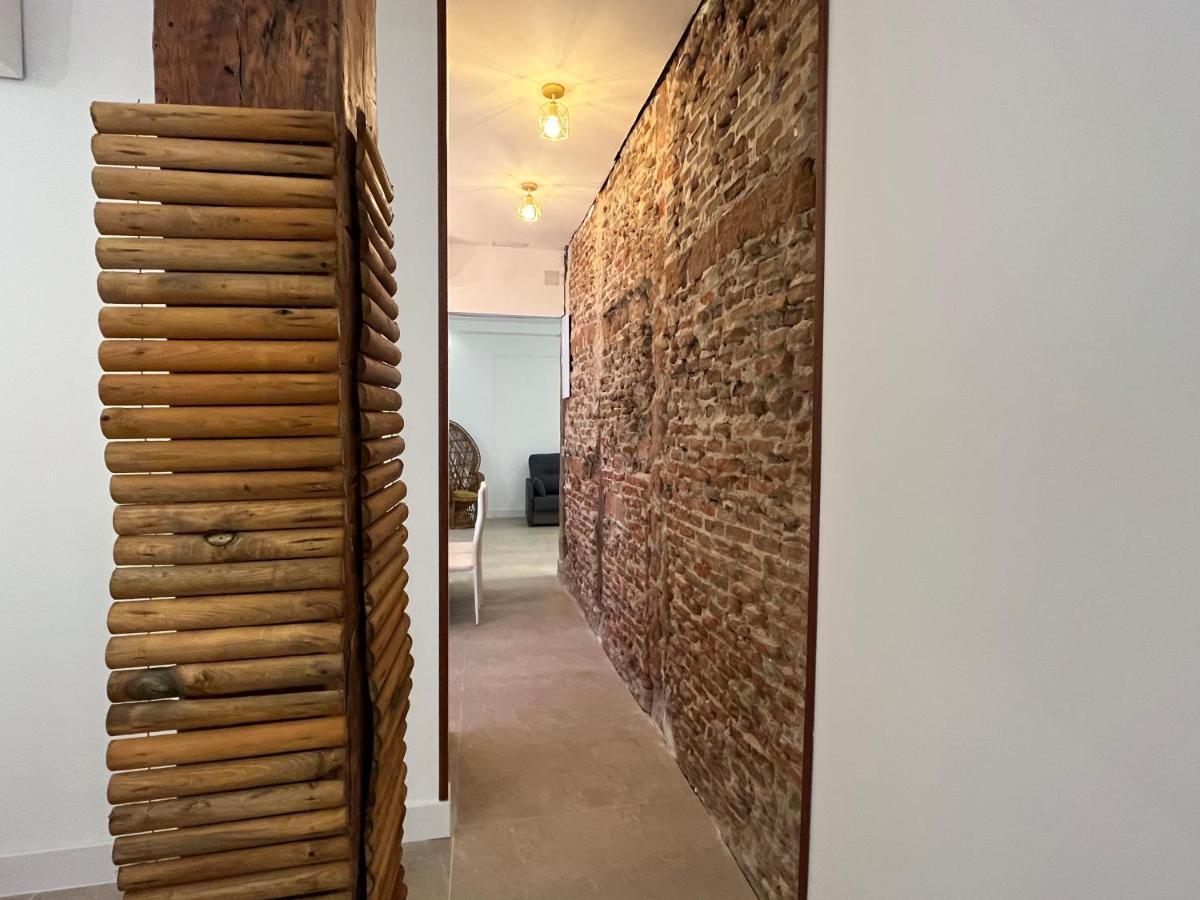 Loft8 Luxury Sol Plaza Mayor Madrid Extérieur photo