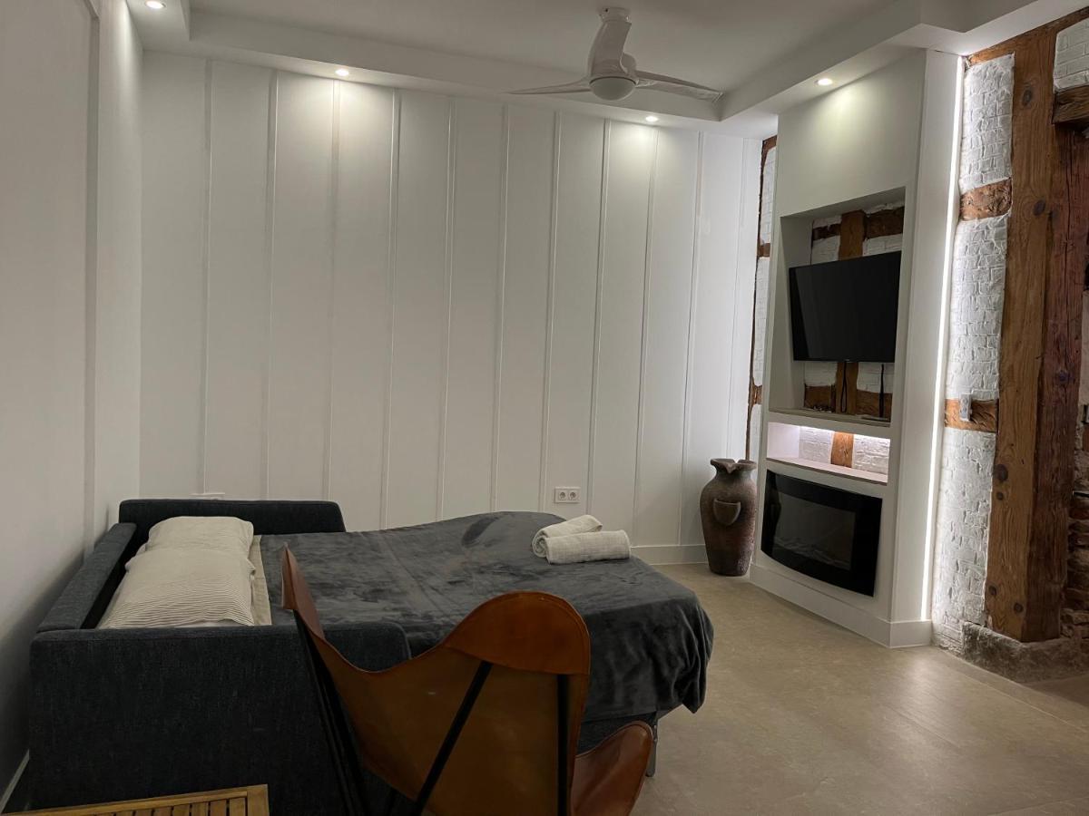 Loft8 Luxury Sol Plaza Mayor Madrid Extérieur photo