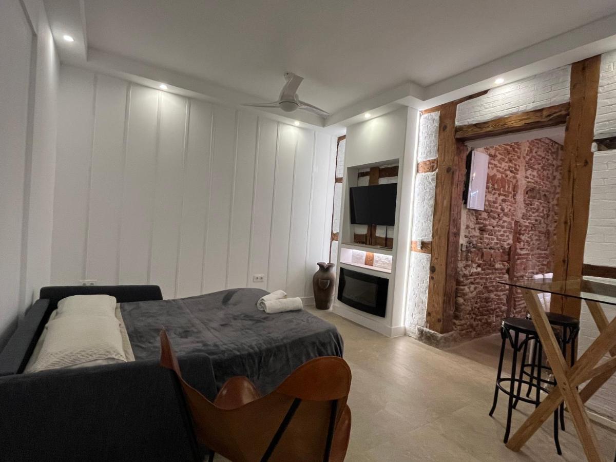 Loft8 Luxury Sol Plaza Mayor Madrid Extérieur photo