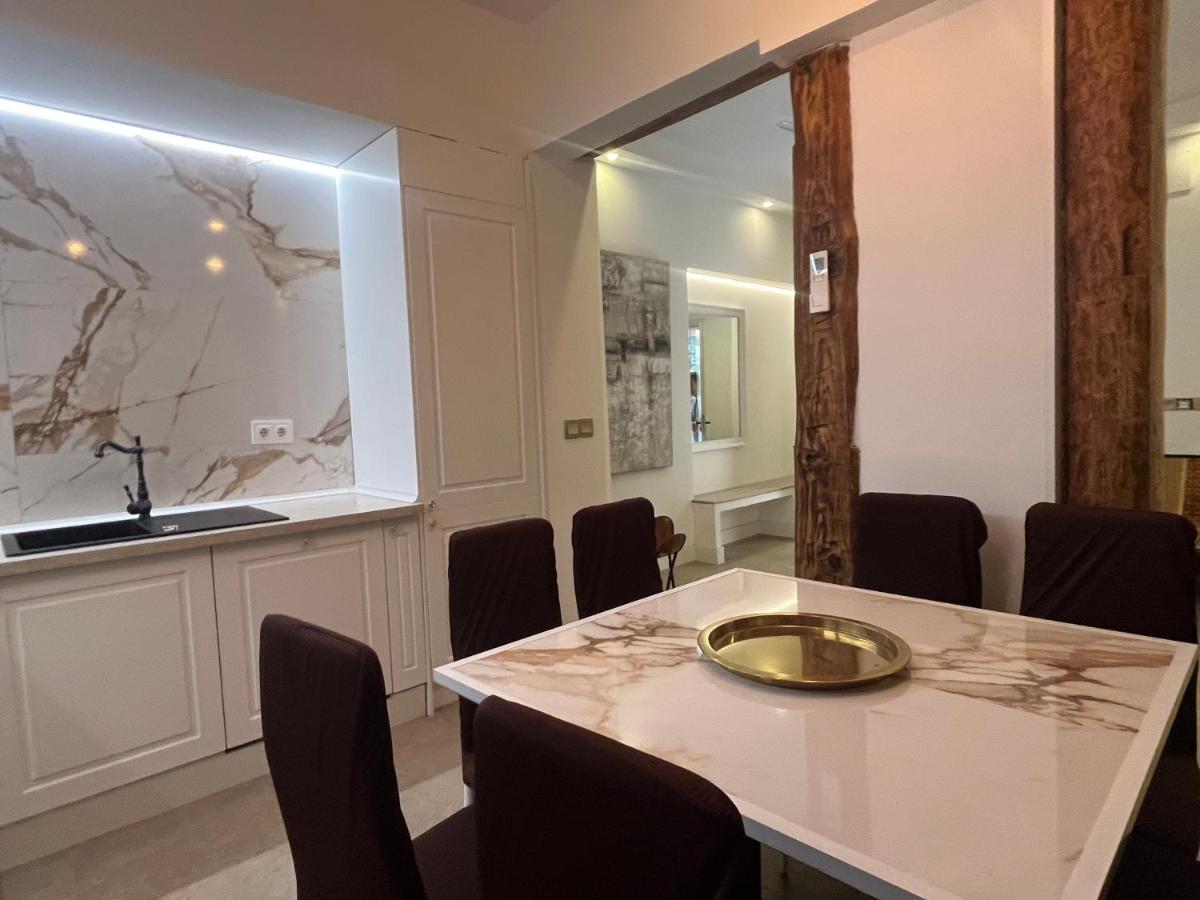 Loft8 Luxury Sol Plaza Mayor Madrid Extérieur photo