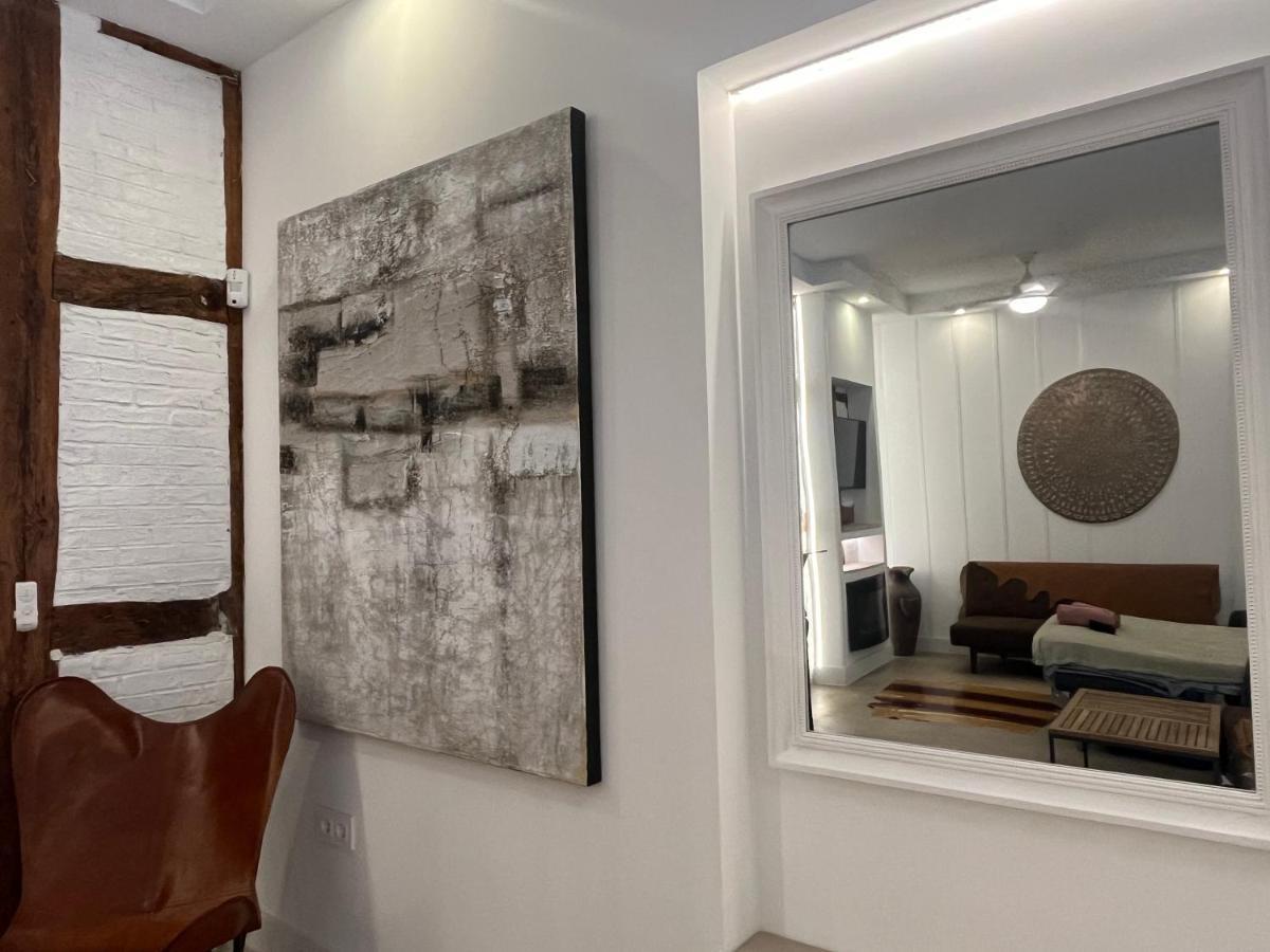 Loft8 Luxury Sol Plaza Mayor Madrid Extérieur photo