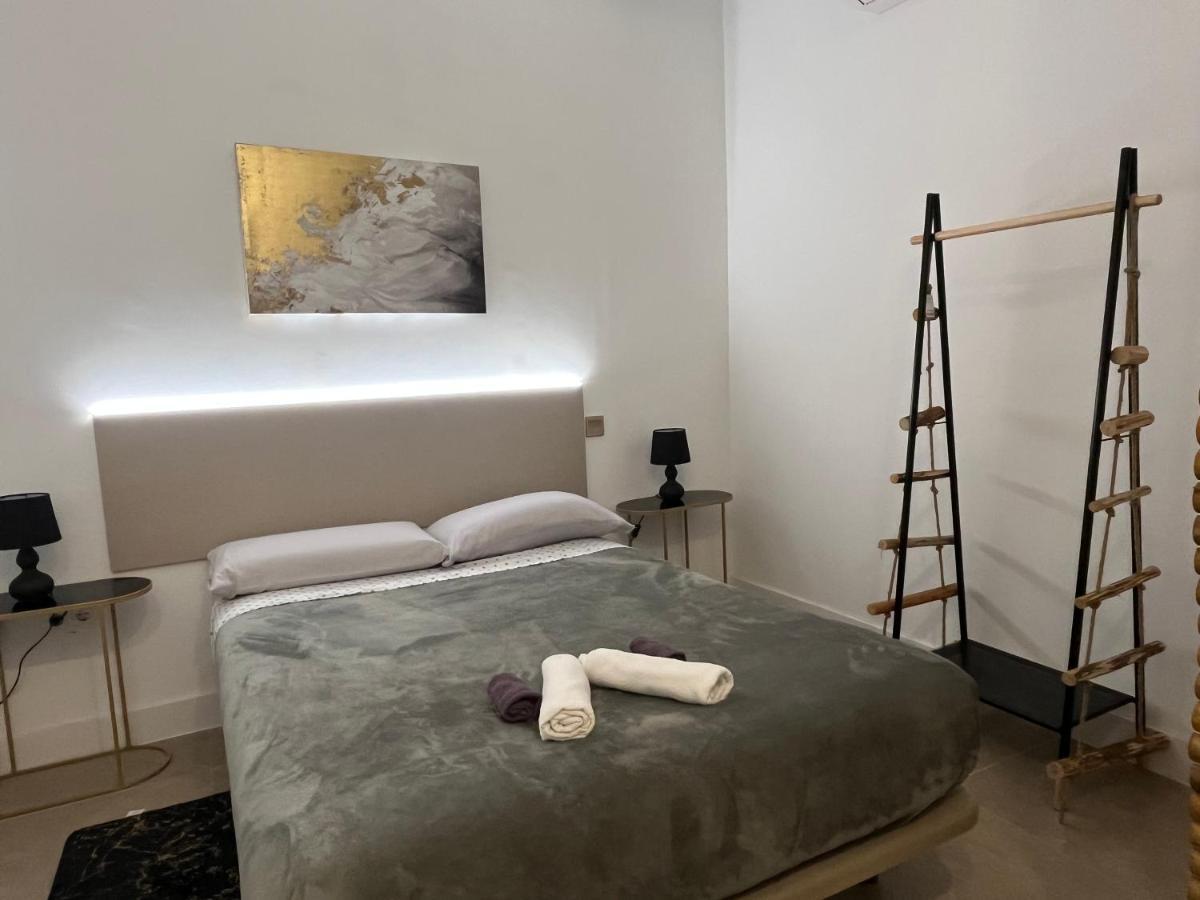 Loft8 Luxury Sol Plaza Mayor Madrid Extérieur photo
