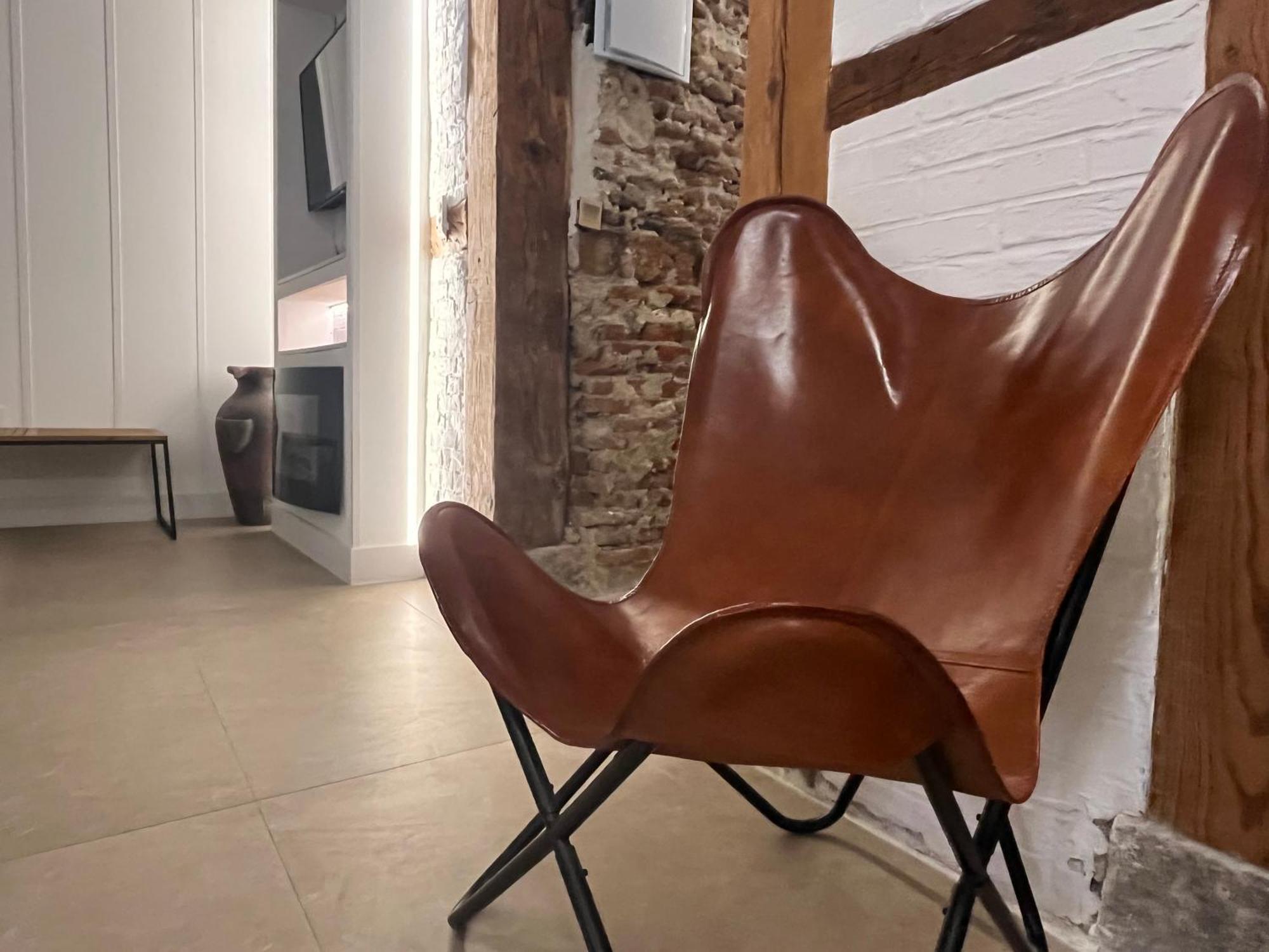 Loft8 Luxury Sol Plaza Mayor Madrid Extérieur photo