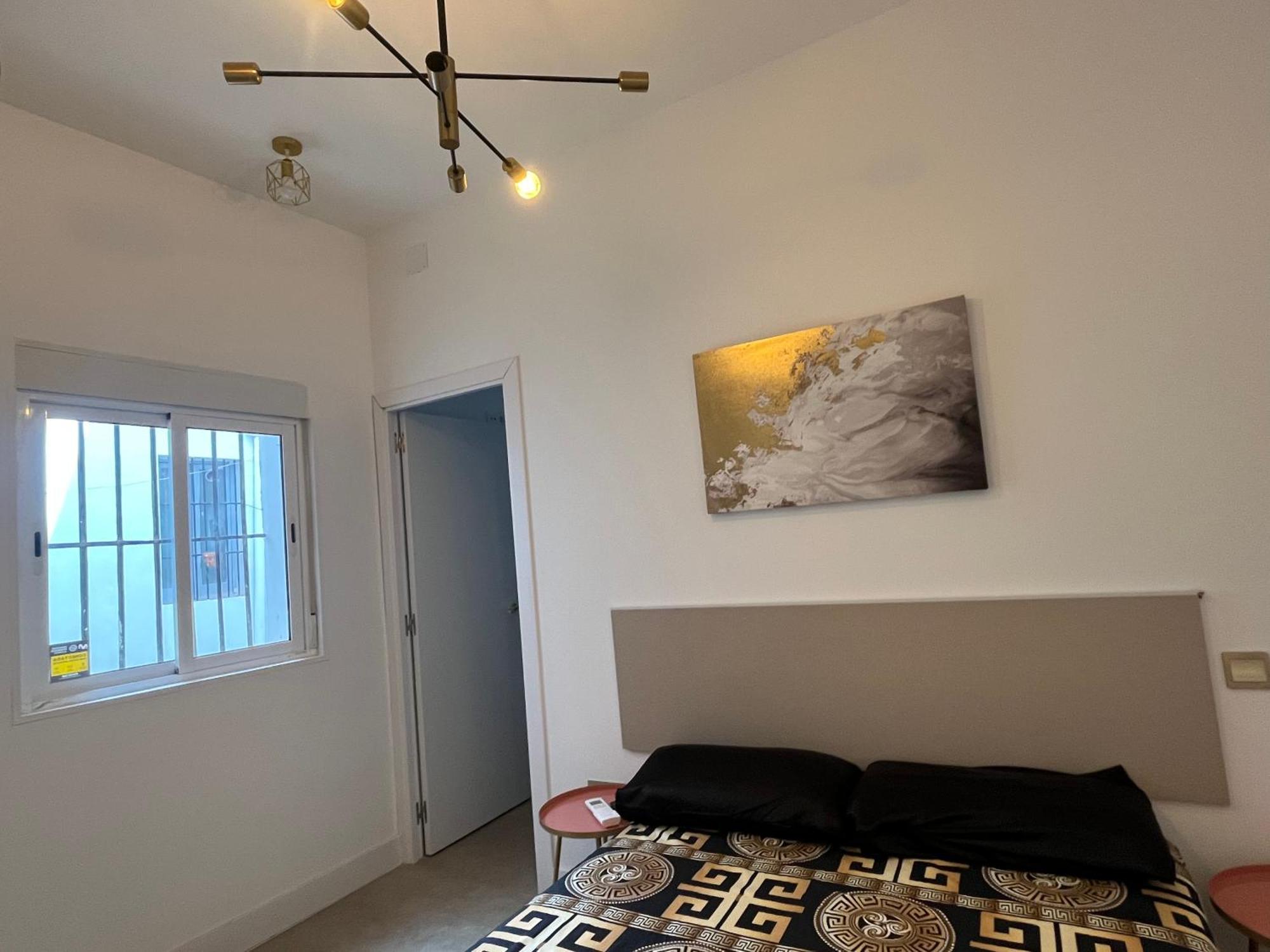 Loft8 Luxury Sol Plaza Mayor Madrid Extérieur photo